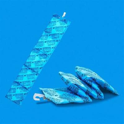 Container Desiccants Strip