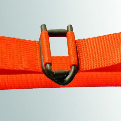 Cord Strap and Buckle