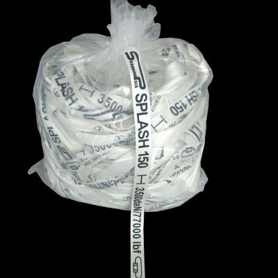 Cord Strap and Woven Lashing Strap