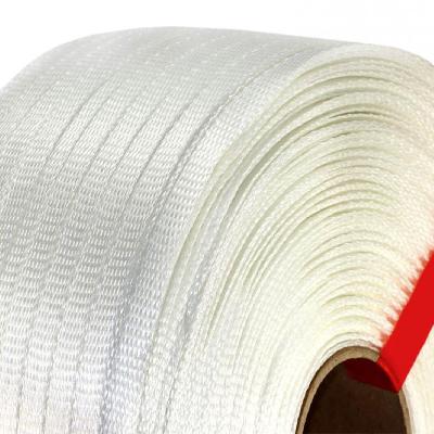 Cord Strapping Roll