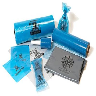 Corrosion Protection VCI Films