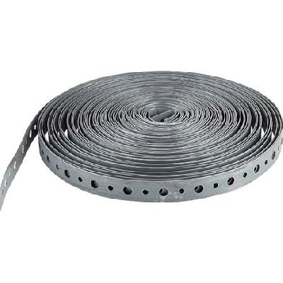 Galvanized Strap Roll