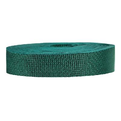 Green Polyester Strapping Roll