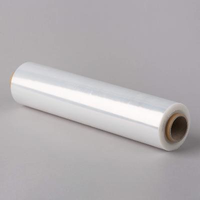 LLDPE Stretch Film Roll