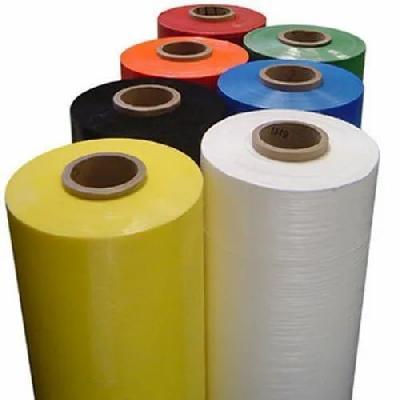 Machine Grade Stretch Film