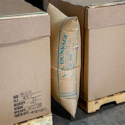 Paper Dunnage Air Bag