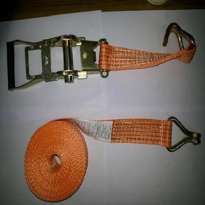 Ratchet Lashing Belt