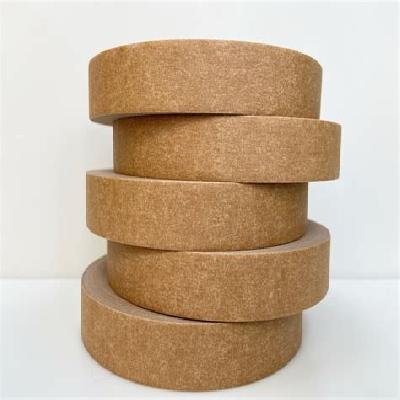 Self Adhesive Brown Tape