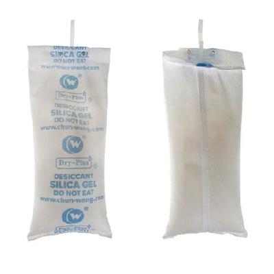 Silica Gel Container Desiccant