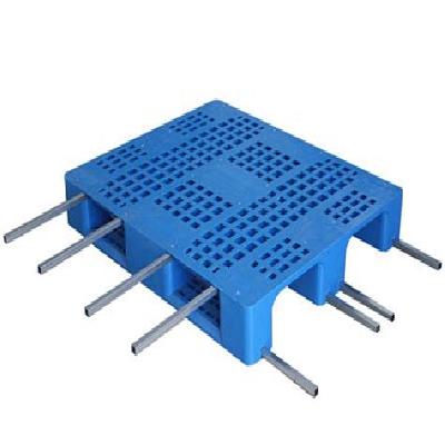 Steel Reinforced Plastic Pallet