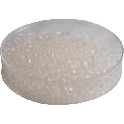 White Silica Gel Pouch