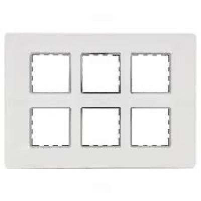 Greatwhite Trivo Modular Switches
