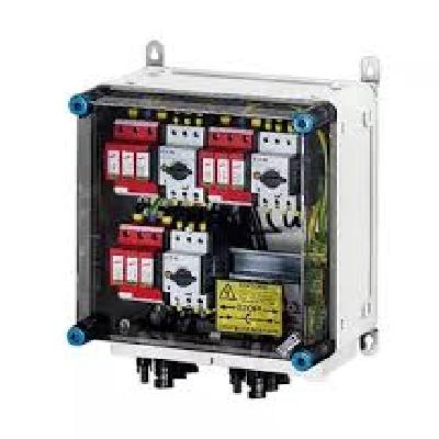 Acdb Dcdb Junction Box