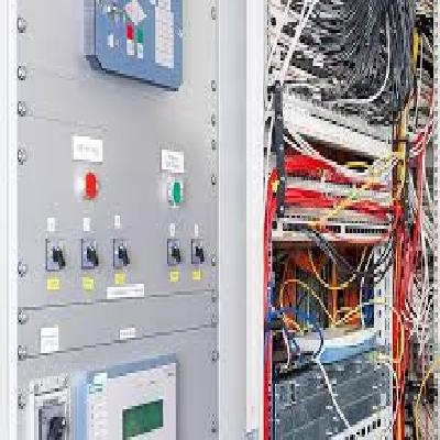 Electrical Substation Control Wiring Services