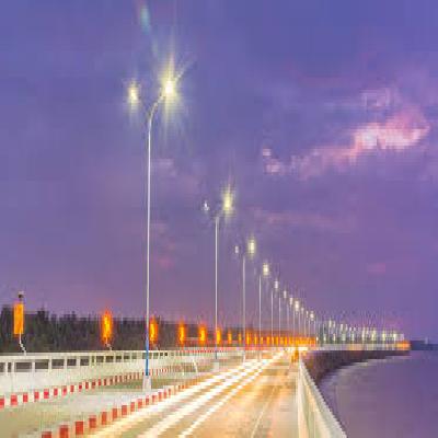 Street Lighting Solution