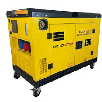 Diesel Generator