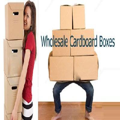 One Time Used Carton