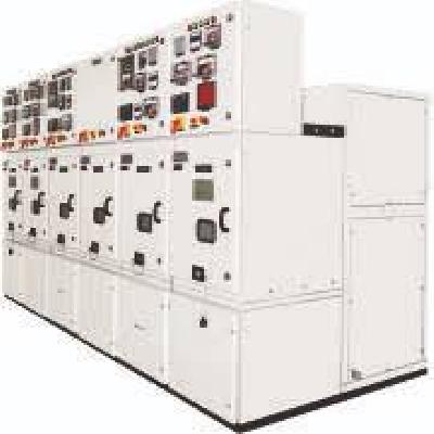 11 KV Distribution Panel