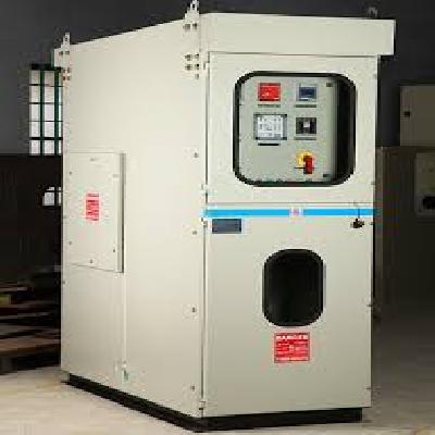 11 KV HT VCB Panel