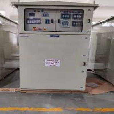 14 KV HT Panels