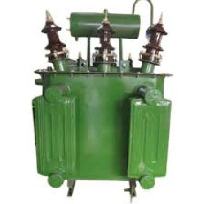 63 KV Three Phase Distribution Transformers