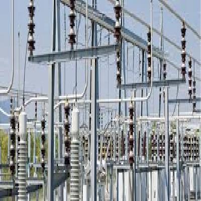 Double Pole Structure