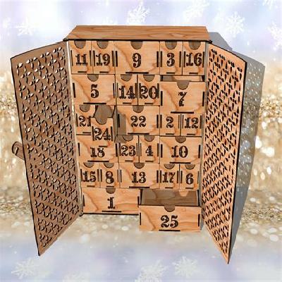 Calender Box
