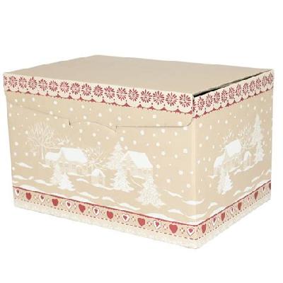 Christmas Hamper Boxes