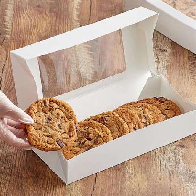 Cookie Box