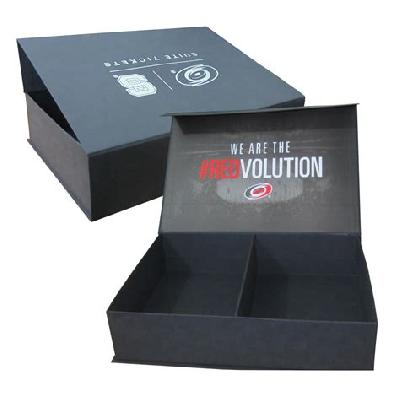 Custom Magnetic Rigid Box