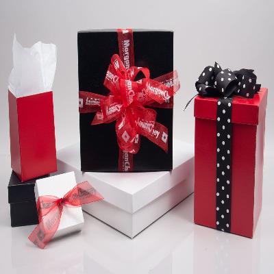 Customized Gift Hamper Box