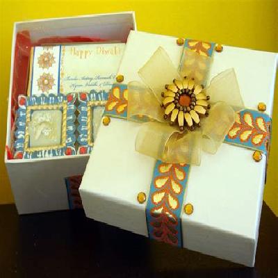 Diwali boxes