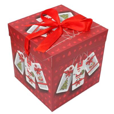 Gift Boxes