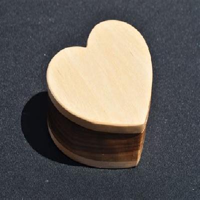 Heart Shape Box