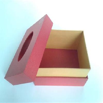 Personalized Rigid Gift Box