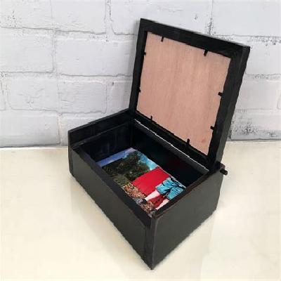 Photo Frame Boxes