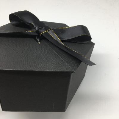 Ribbon Gift Box