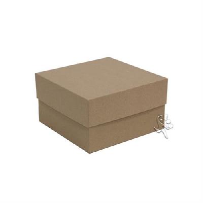 Rigid Cardboard Box