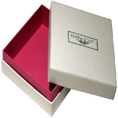 Rigid Packaging Box