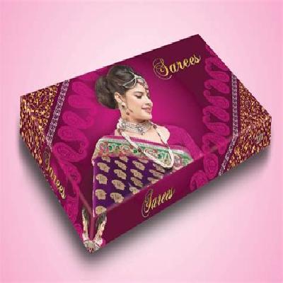 Saree Gift Box