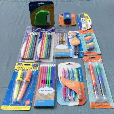 Stationery Products