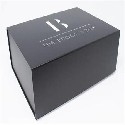 Wedding Invitation Box