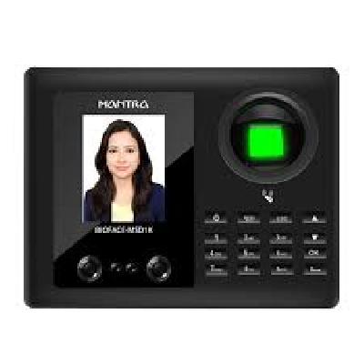 Biometric System Model No K 211-UTP-290-RTYP