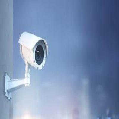Surveillance Security Camera MODEL NO - CP - URC-DC24PL2-V3-0360