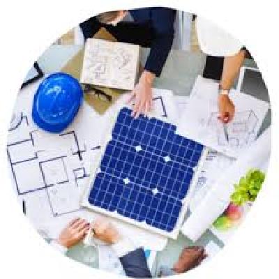Solar Power Generation Project Consultancy