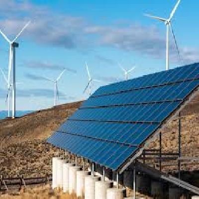 Wind Power Project Consultancy