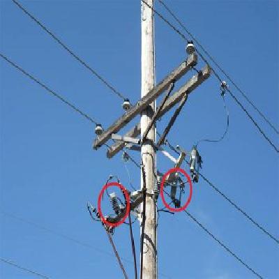 Lighting Arresters