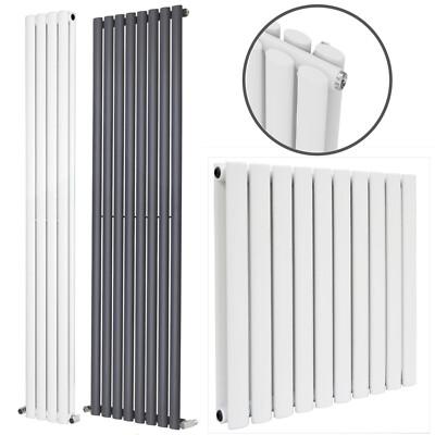 Central Heating Panel