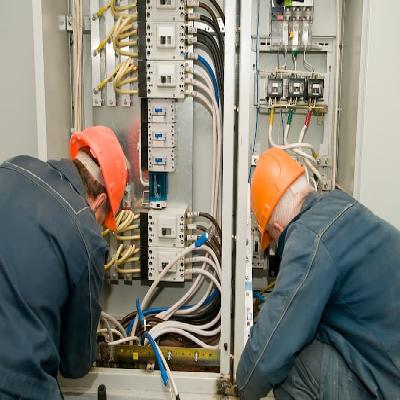 Commercial Electrical Service
