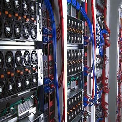 Electrical Server Unit